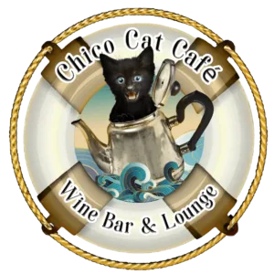Chico Cat Cafe